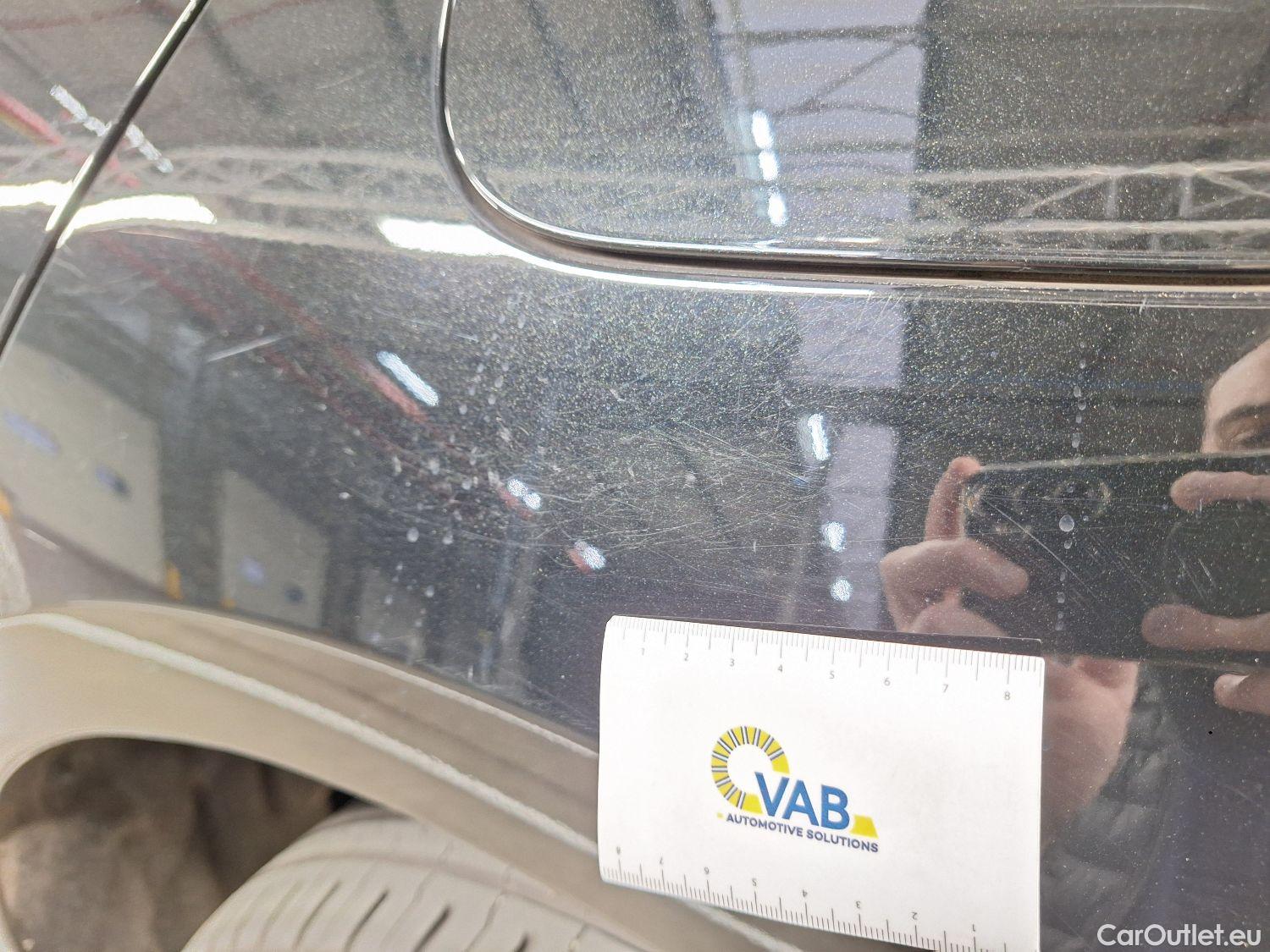  Mercedes  A-Klasse Mercedes, A-Class Berline '18, Mercedes-Benz  Limousine A 180 d DCT Busin #32