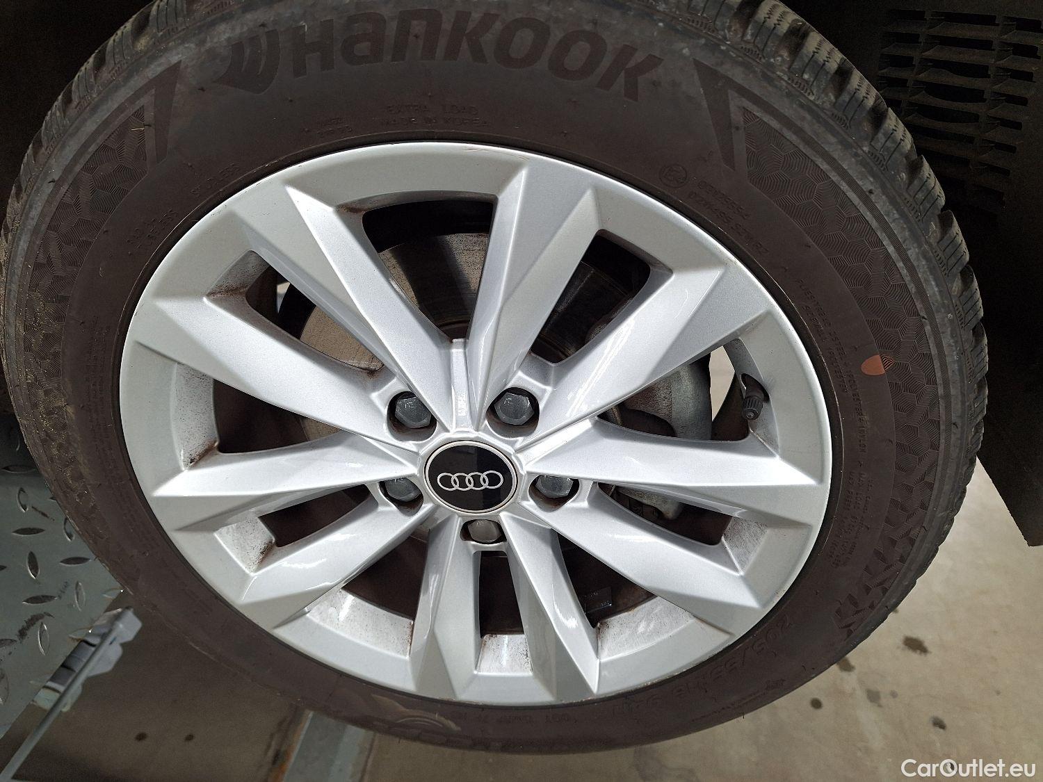  Audi  A3 Audi,  SB '20, Audi  Sportback 2.0 30 TDi 85kW S tronic Busines #3