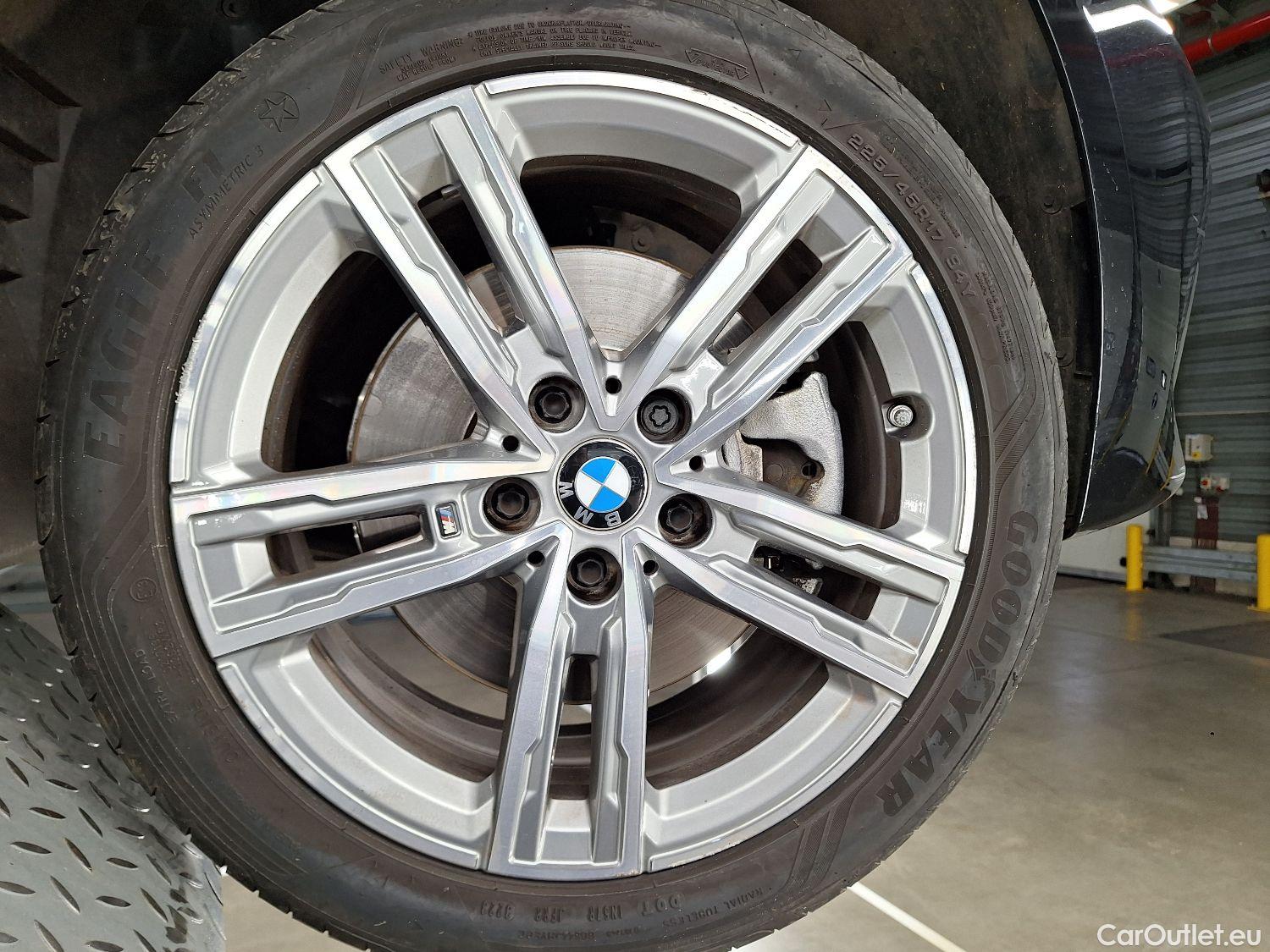  Bmw  Serie 1 BMW, 1-serie '19, BMW 1 Reeks Hatch 118i (100 kW) 5d #3