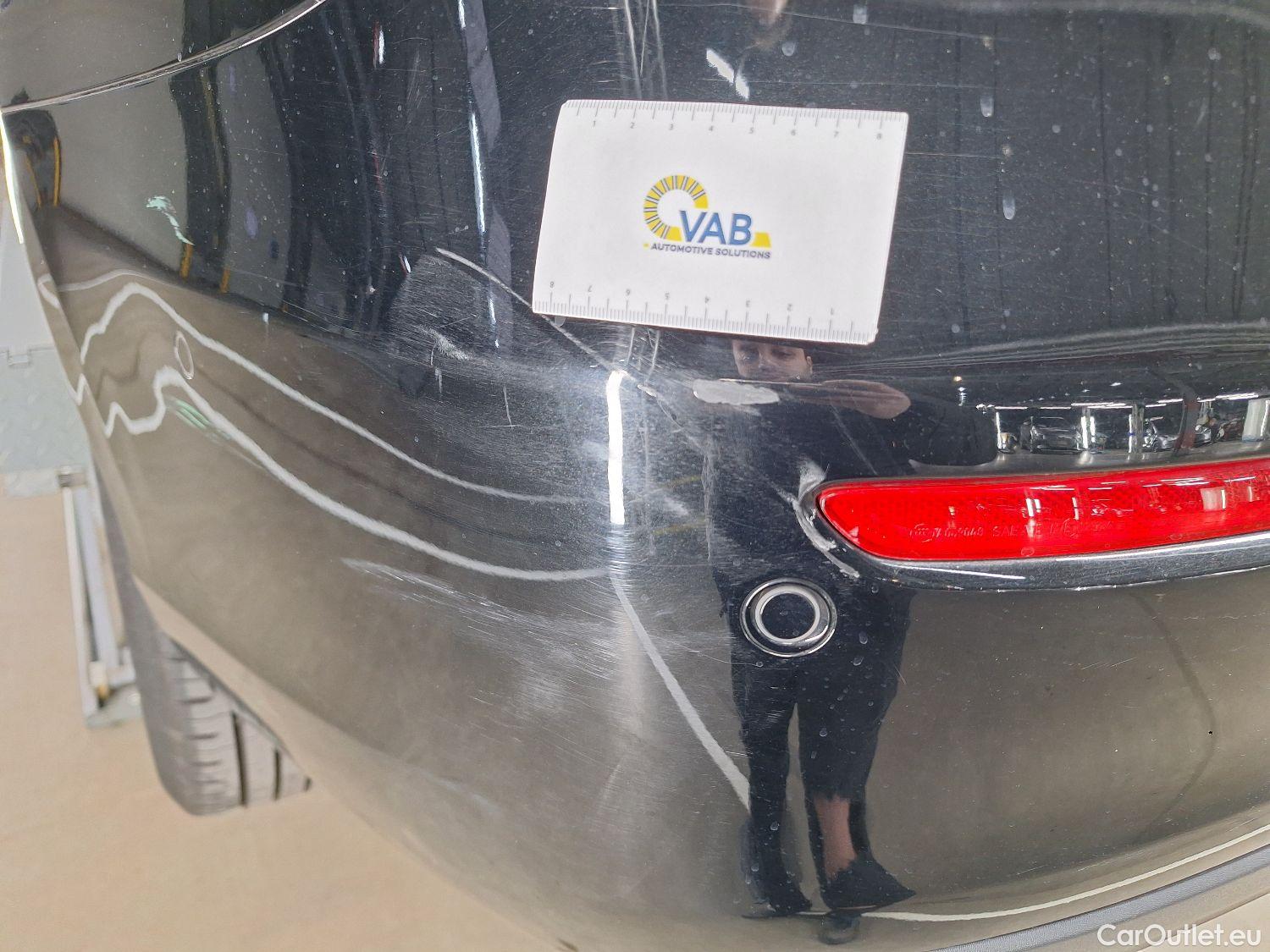  Mercedes  A-Klasse Mercedes, A-Class Berline '18, Mercedes-Benz  Limousine A 180 d DCT Busin #27