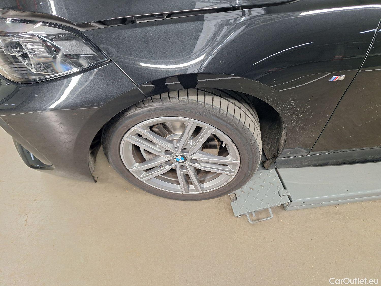  Bmw  Serie 1 BMW, 1-serie '19, BMW 1 Reeks Hatch 118i (100 kW) 5d #61