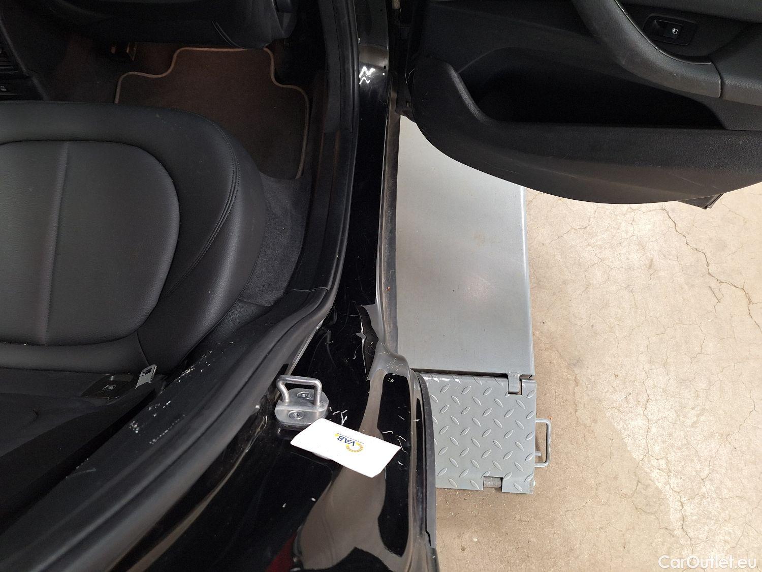  Bmw  X2 BMW,  '17, BMW  xDrive25e 162kW 5d #46