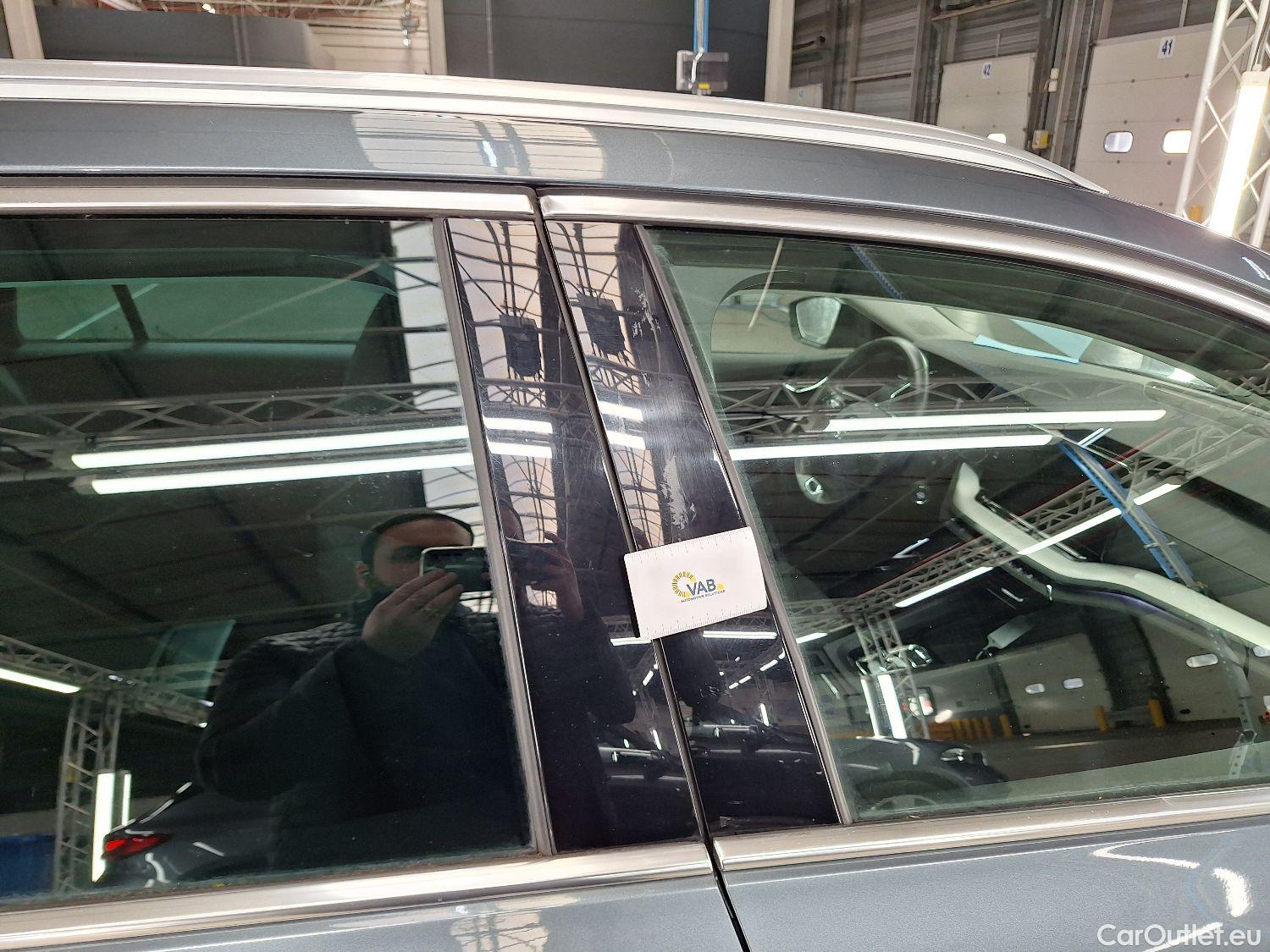  Skoda  Octavia Skoda,  Combi '20, Skoda  Combi 2.0 CRTDI 110kW DSG7 Ambition  #35