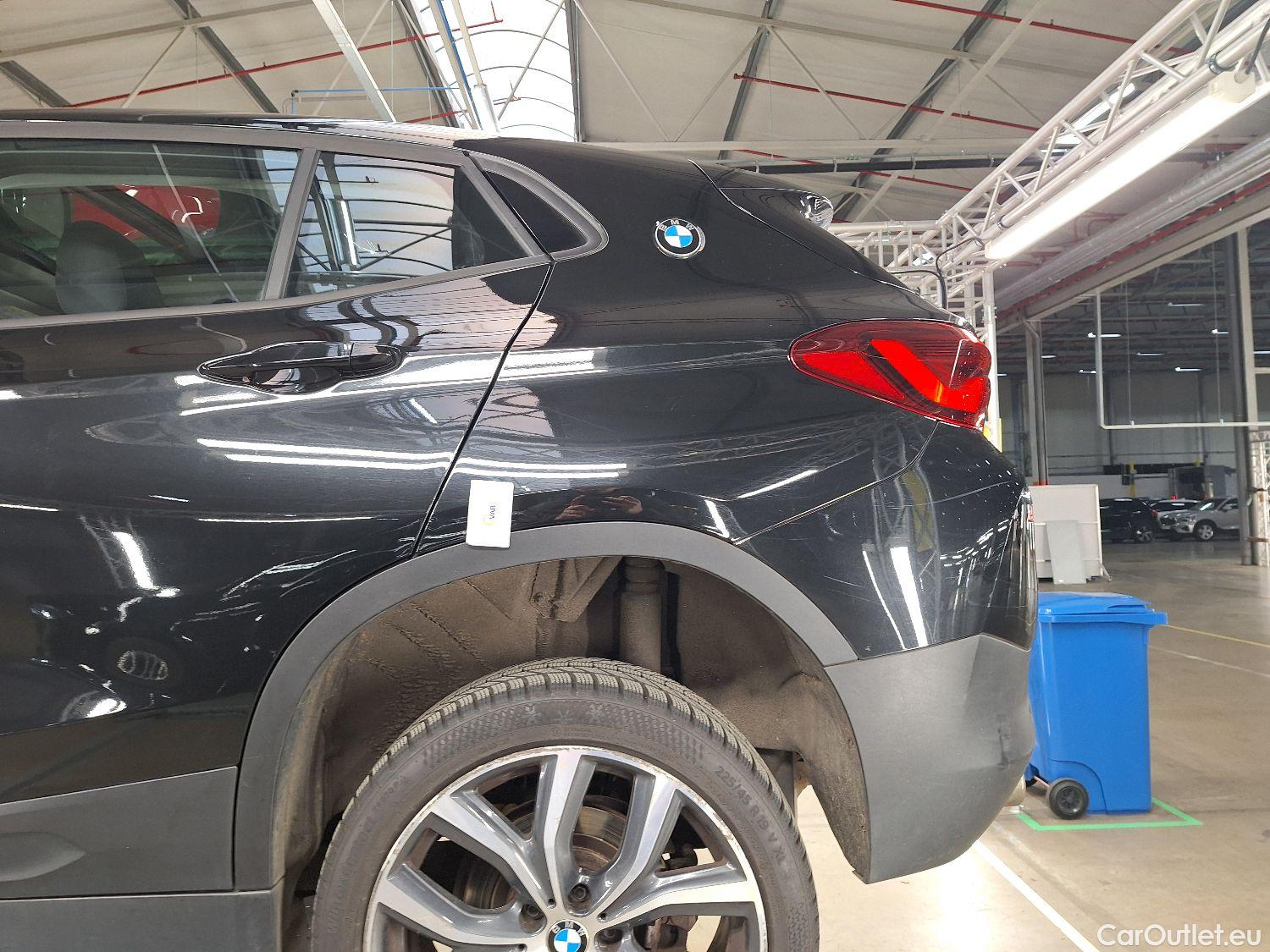  Bmw  X2 BMW,  '17, BMW  xDrive25e 162kW 5d #36