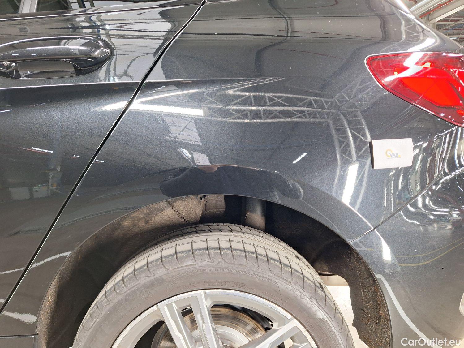  Bmw  Serie 1 BMW, 1-serie '19, BMW 1 Reeks Hatch 118i (100 kW) 5d #31