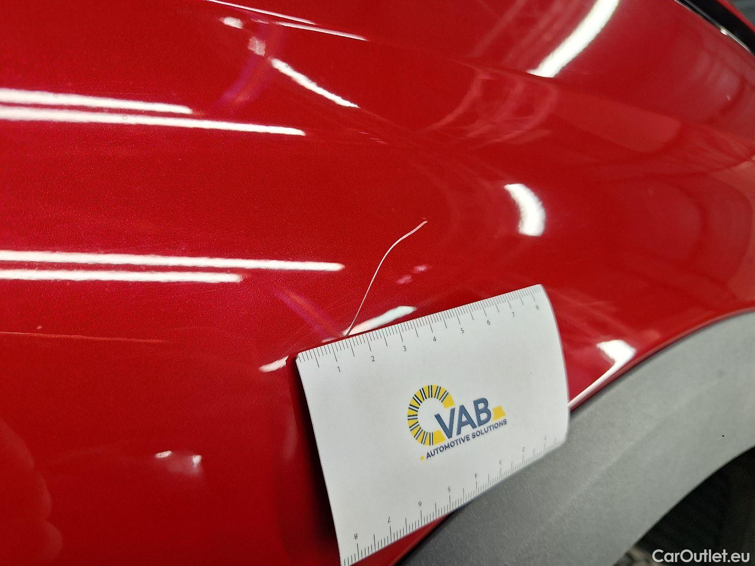  Peugeot  5008 Peugeot,  '16, Peugeot  1.5 BlueHDi 96kW S&S EAT8 GT Line 5d #13