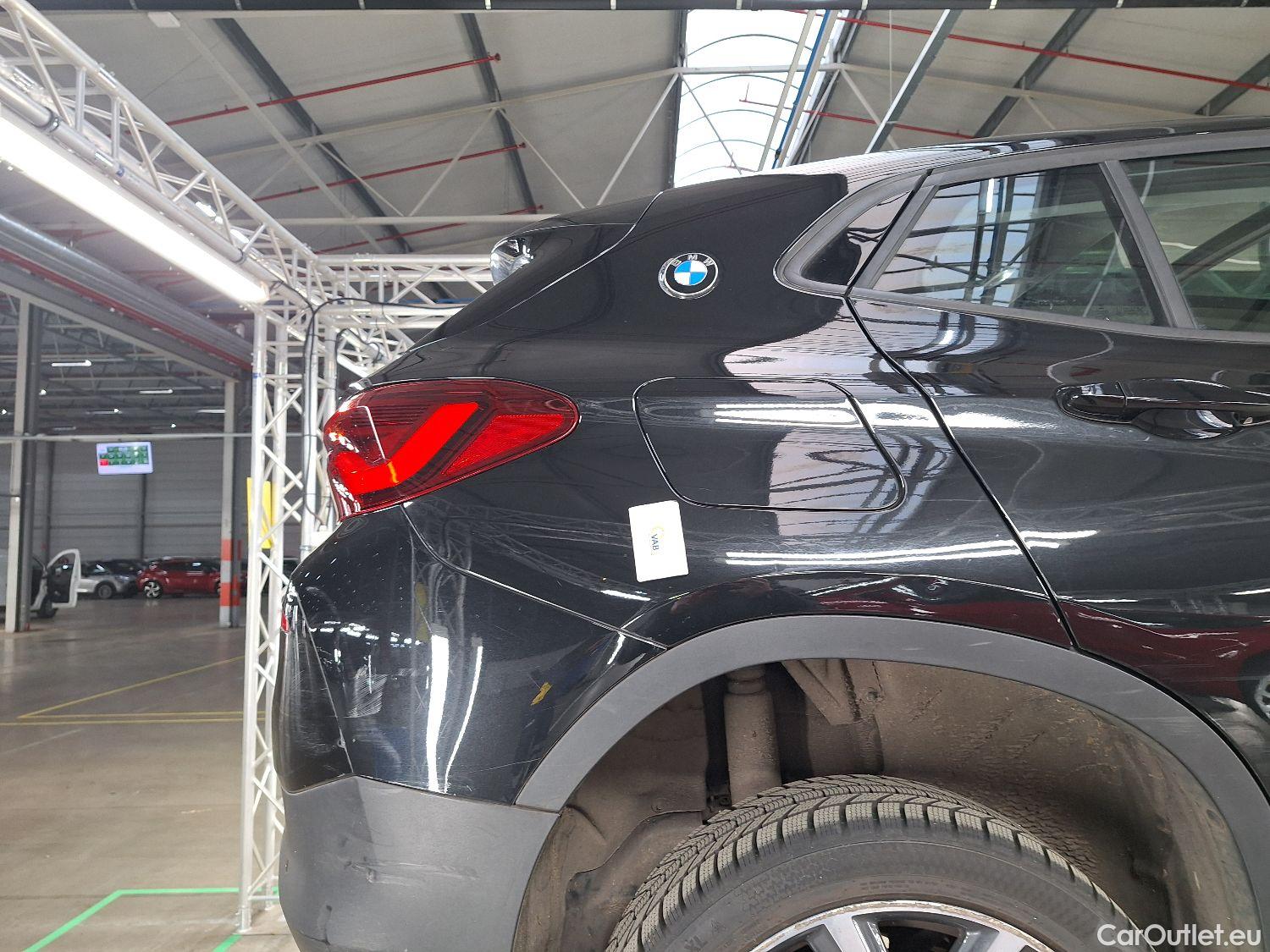  Bmw  X2 BMW,  '17, BMW  xDrive25e 162kW 5d #17