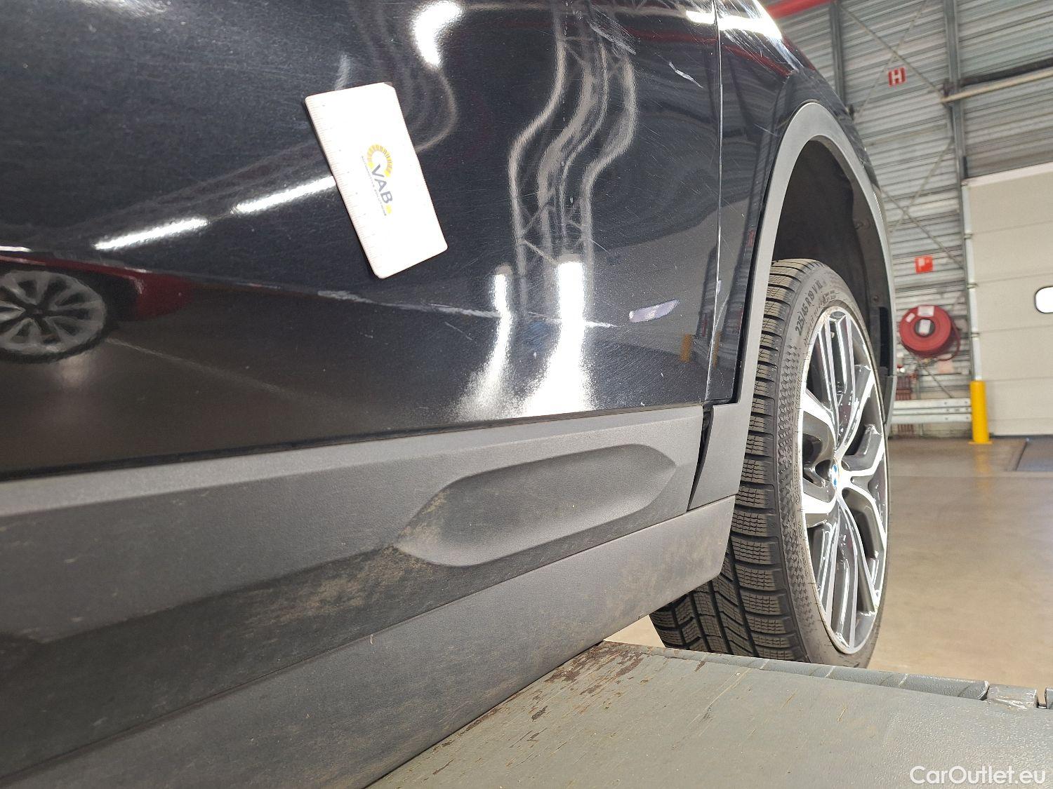  Bmw  X2 BMW,  '17, BMW  xDrive25e 162kW 5d #10