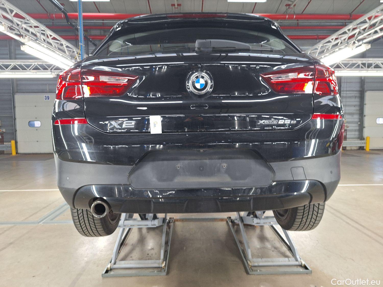  Bmw  X2 BMW,  '17, BMW  xDrive25e 162kW 5d #24