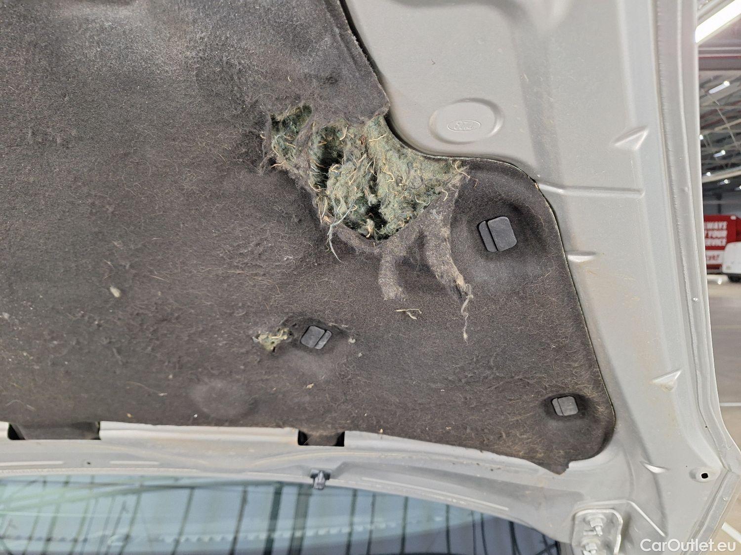  Ford  Fiesta Ford,  '17, Ford  1.1i 52kW Business Class 5d #43