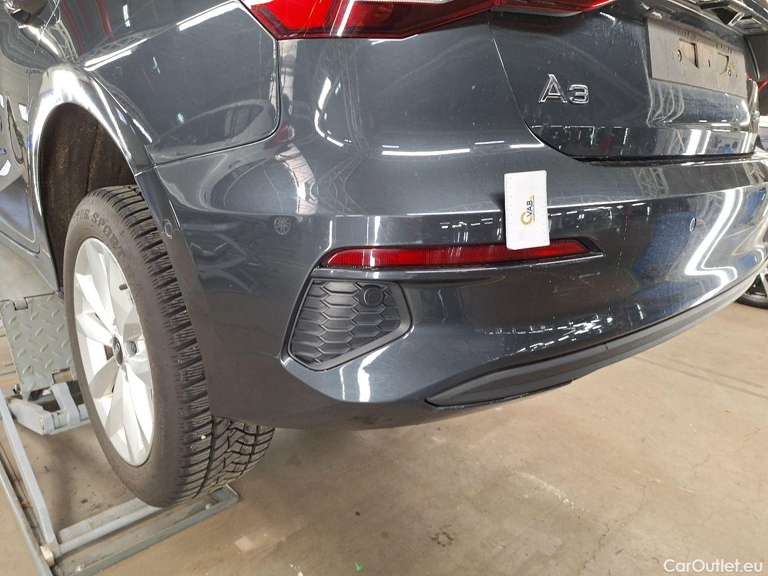  Audi  A3 Audi,  SB '20, Audi  Sportback 1.0 30 TFSi 81kW S tronic Busine #25