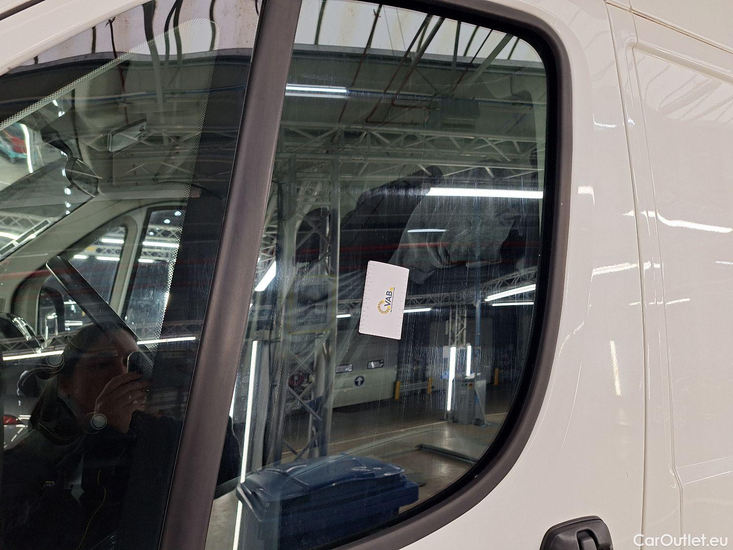  Peugeot  Boxer Peugeot, _ '14, Peugeot  2.2 BlueHDi S&S 140 Premium 335 L2H2 #28