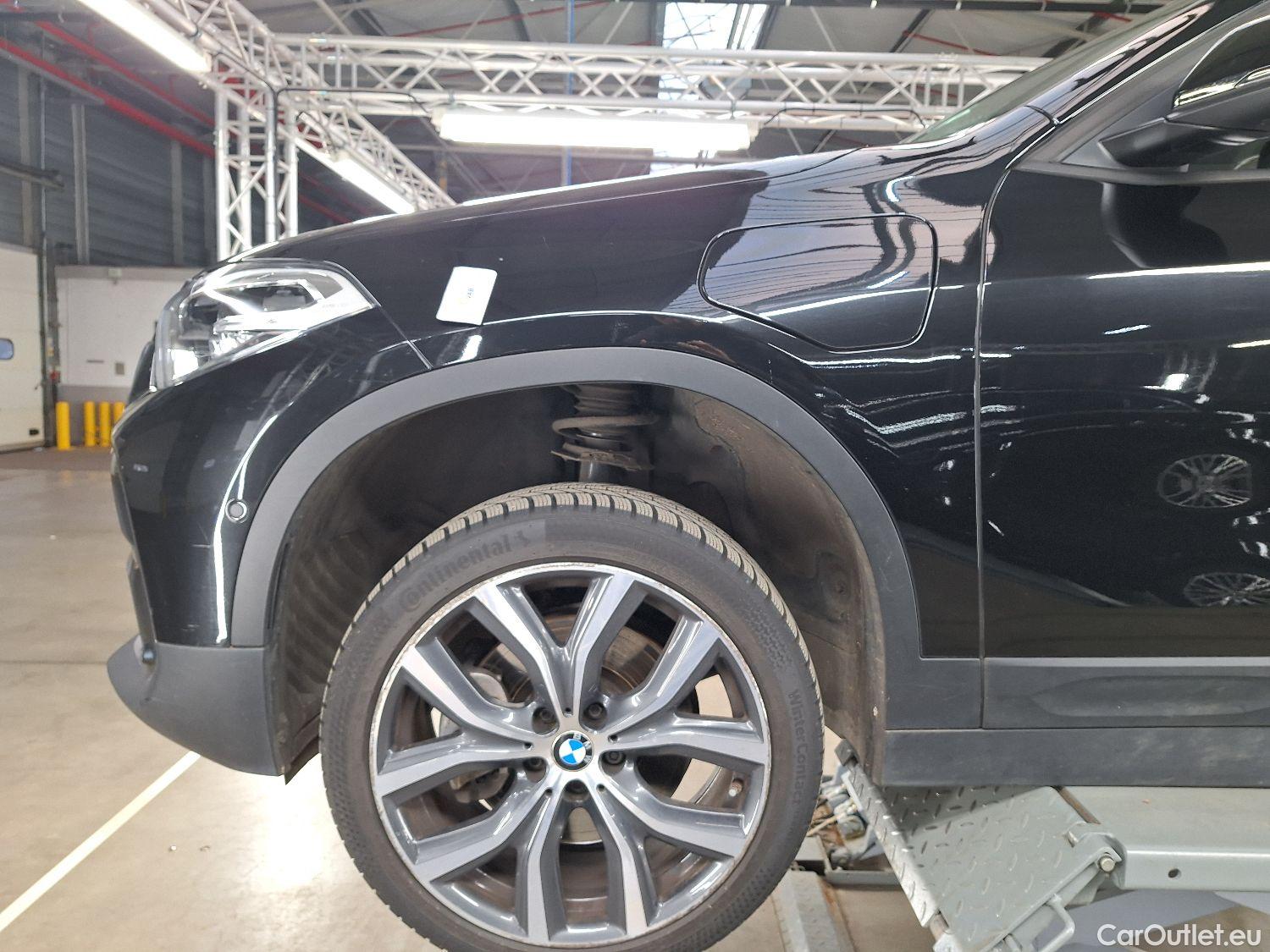  Bmw  X2 BMW,  '17, BMW  xDrive25e 162kW 5d #38