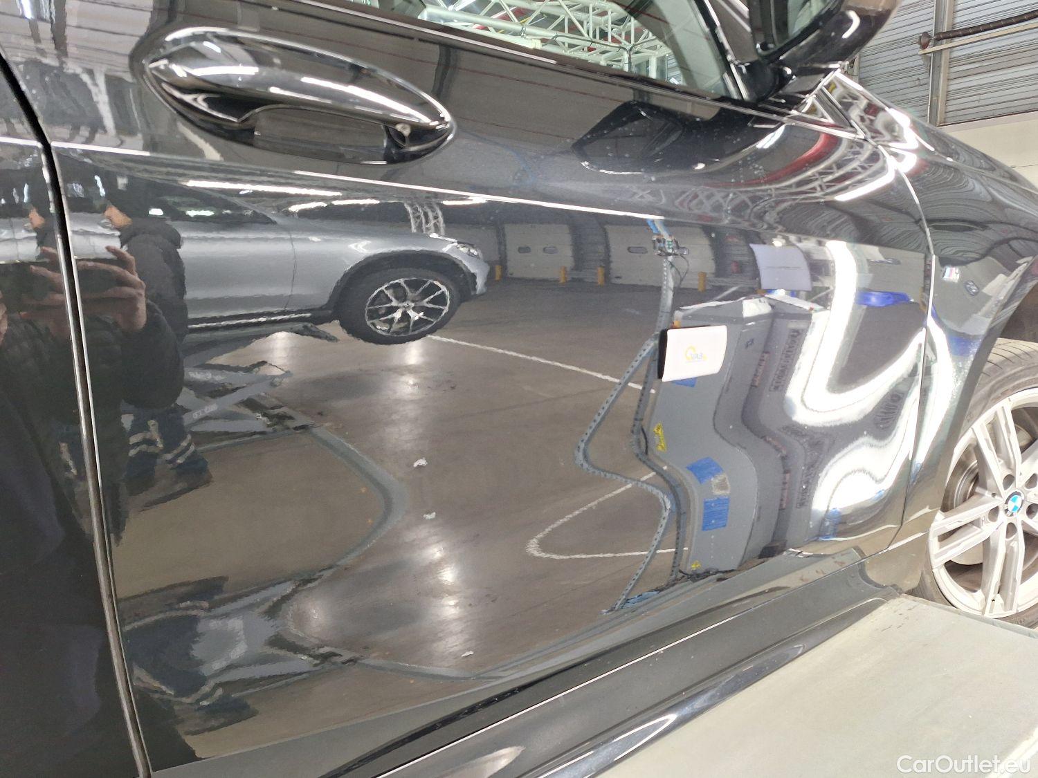  Bmw  Serie 1 BMW, 1-serie '19, BMW 1 Reeks Hatch 118i (100 kW) 5d #20