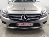  Mercedes  C-Klasse Mercedes-Benz  Break C 300 de Business Solution Auto 5d #5