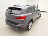  Bmw  X1 BMW,  FL'19, BMW  sDrive18iA (100 kW) 5d #8