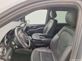  Mercedes  V-Klasse Mercedes, V-Class FL'19, Mercedes-Benz  V 220 d L2 9G-TRONIC Avantg #3