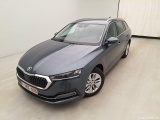  Skoda  Octavia Skoda,  Combi '20, Skoda  Combi 2.0 CRTDI 110kW DSG7 Ambition  #2