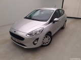  Ford  Fiesta Ford,  '17, Ford  1.1i 52kW Business Class 5d #2