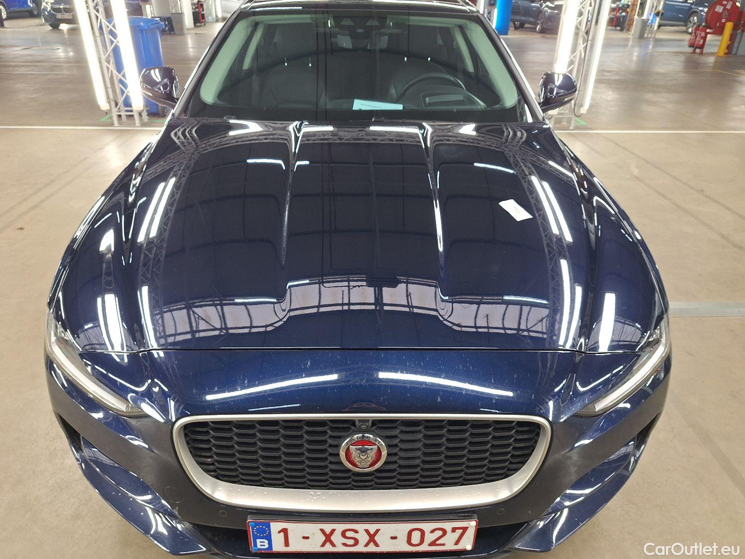  Jaguar  XE Jaguar,  FL'19, Jaguar  D180 Aut. S 4d #38