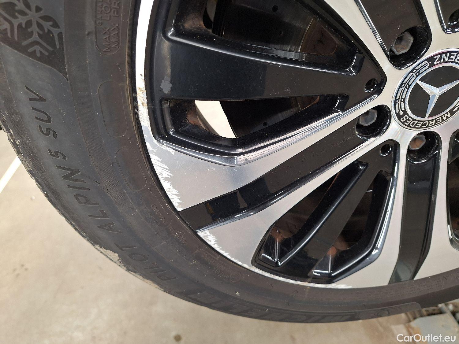  Mercedes  G-Klasee Mercedes, GLC FL'19 PHEV, Mercedes-Benz GLC GLC 300 de 4MATIC 5d #26