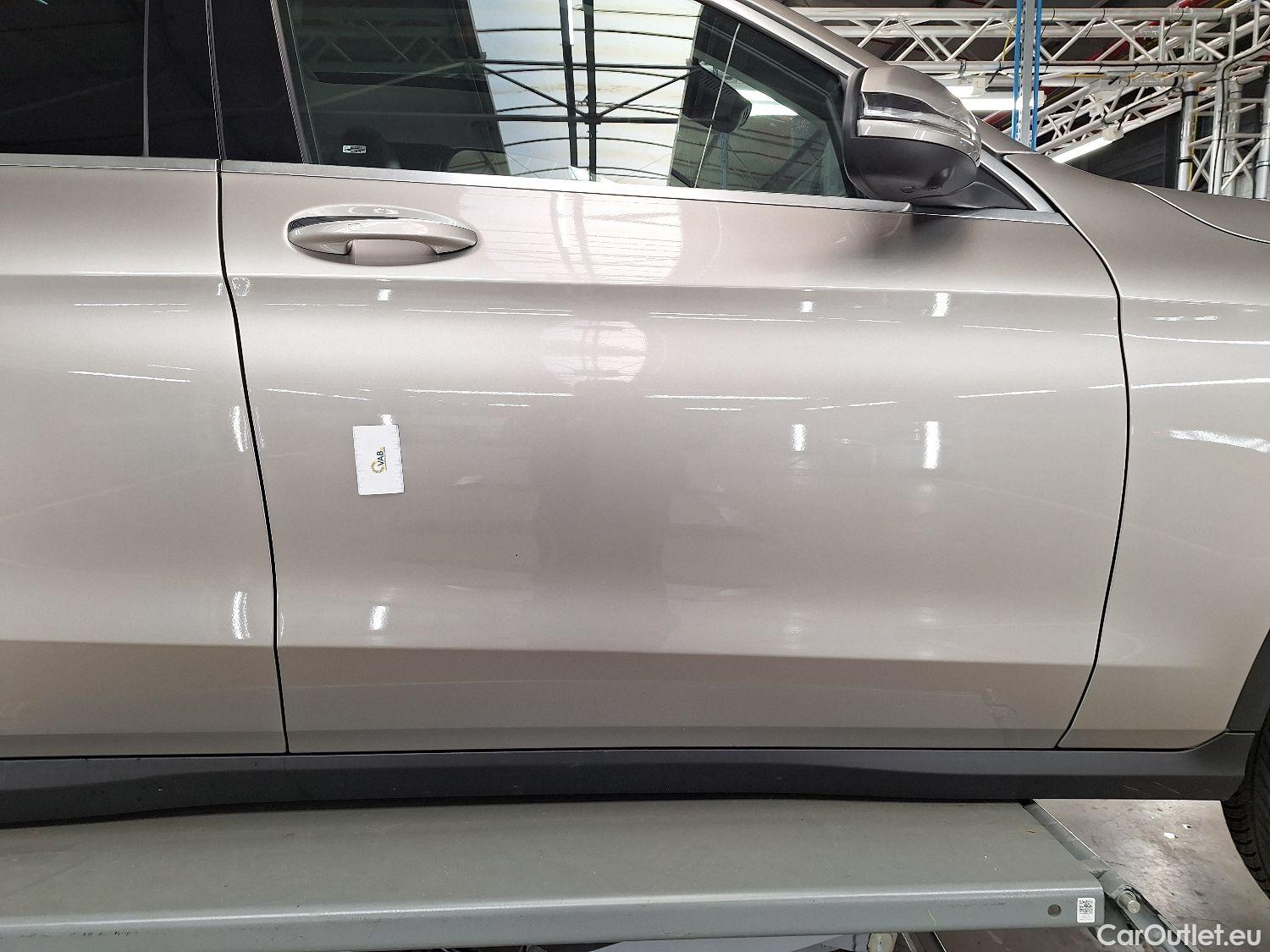  Mercedes  G-Klasee Mercedes, GLC FL'19 PHEV, Mercedes-Benz GLC GLC 300 de 4MATIC 5d #23