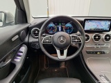  Mercedes  G-Klasee Mercedes, GLC FL'19 PHEV, Mercedes-Benz GLC GLC 300 de 4MATIC 5d #5