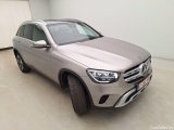  Mercedes  G-Klasee Mercedes, GLC FL'19 PHEV, Mercedes-Benz GLC GLC 300 de 4MATIC 5d #9