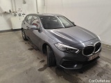  Bmw  Serie 1 BMW 1 Reeks Hatch 116dA (85 kW) 5d #8