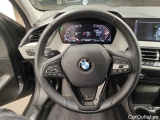  Bmw  Serie 1 BMW 1 Reeks Hatch 116dA (85 kW) 5d #27
