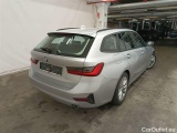  Bmw  Serie 3 BMW 3 Reeks Touring 318dA (110 kW) 5d #2