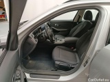 Bmw  Serie 3 BMW 3 Reeks Touring 318dA (110 kW) 5d #3