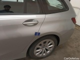  Bmw  Serie 3 BMW 3 Reeks Touring 318dA (110 kW) 5d #23