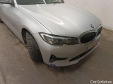  Bmw  Serie 3 BMW 3 Reeks Touring 318dA (110 kW) 5d #27
