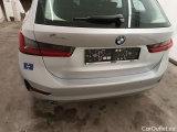  Bmw  Serie 3 BMW 3 Reeks Touring 318dA (110 kW) 5d #40