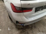  Bmw  Serie 3 BMW 3 Reeks Touring 318dA (110 kW) 5d #46