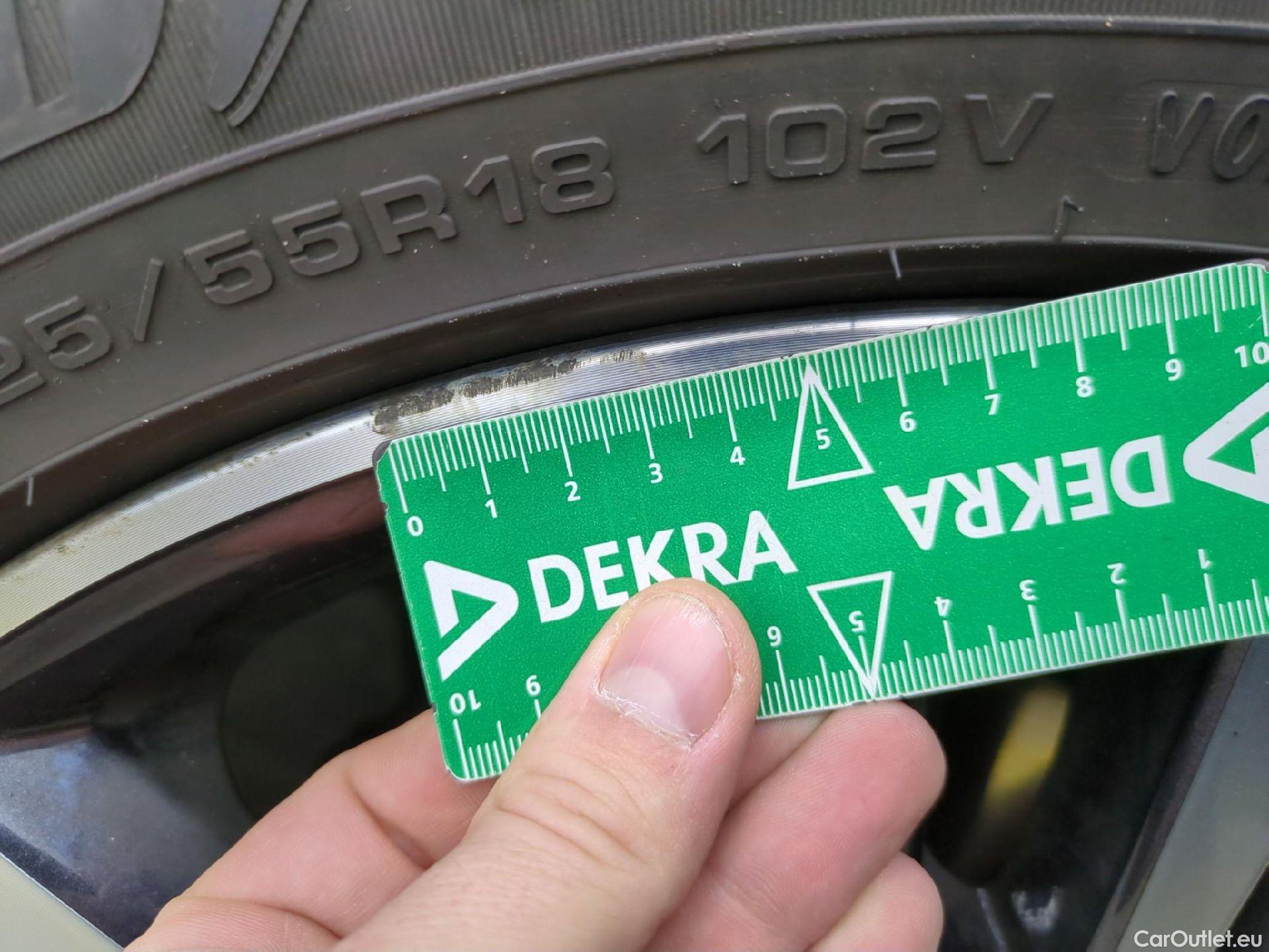  Peugeot  3008  Allure Business 1.5 HDi 130CV BVA8 E6d #13