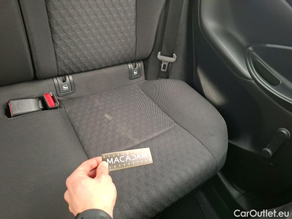  Toyota  Yaris TOYOTA  Hybride / 2019 / 5P / Berline Hybride 116h France Business Stage Acad #40