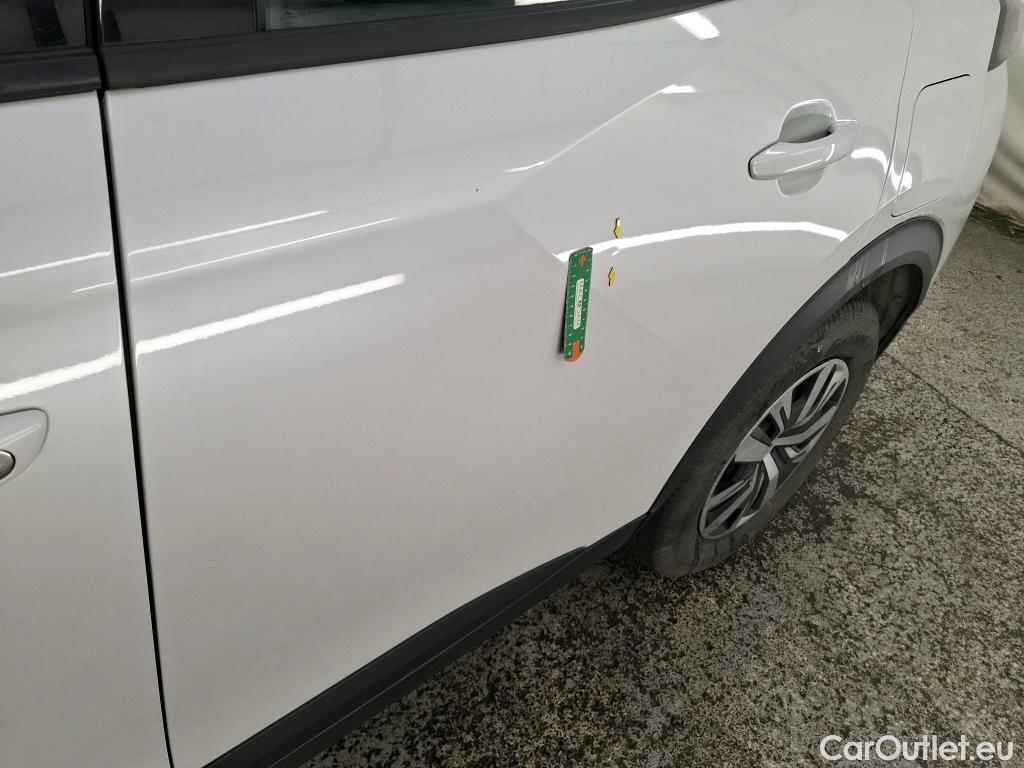  Peugeot  2008  Active Business 1.5 HDi 130CV BVA8 E6d #10