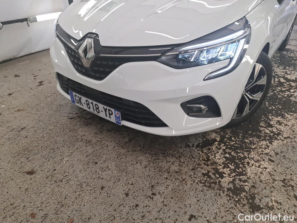 Renault  Clio  V Business 1.0 TCe 100CV BVM6 E6d / GPL #5
