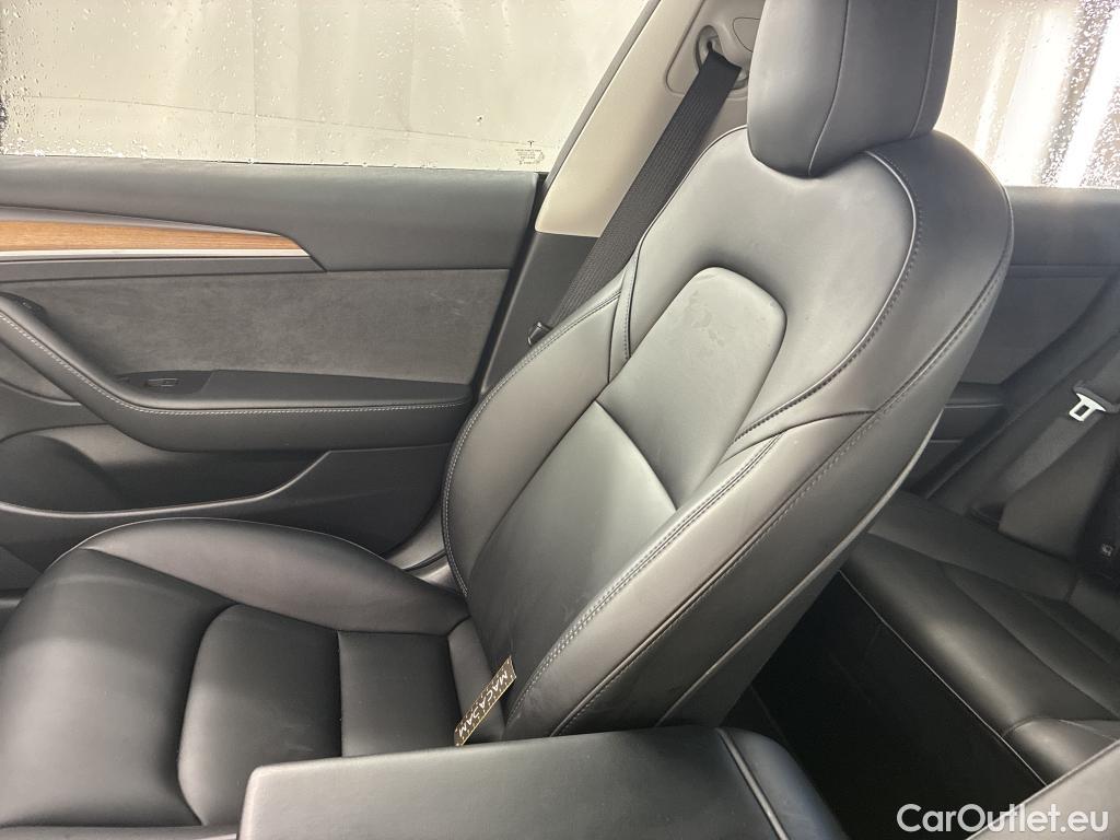  Tesla  Model 3 TESLA  / 2018 / 4P / Berline Propulsion #13