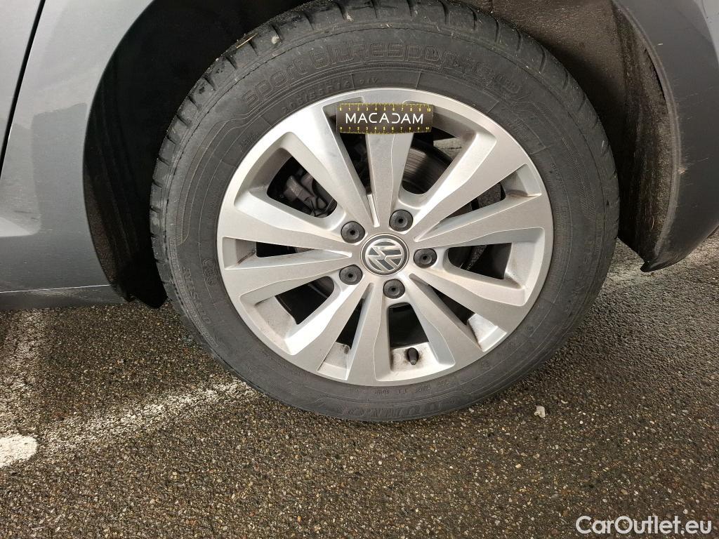  Volkswagen  Golf  VII Berline Confortline Business BMT 1.0 TSI 115CV BVM6 E6dT #1