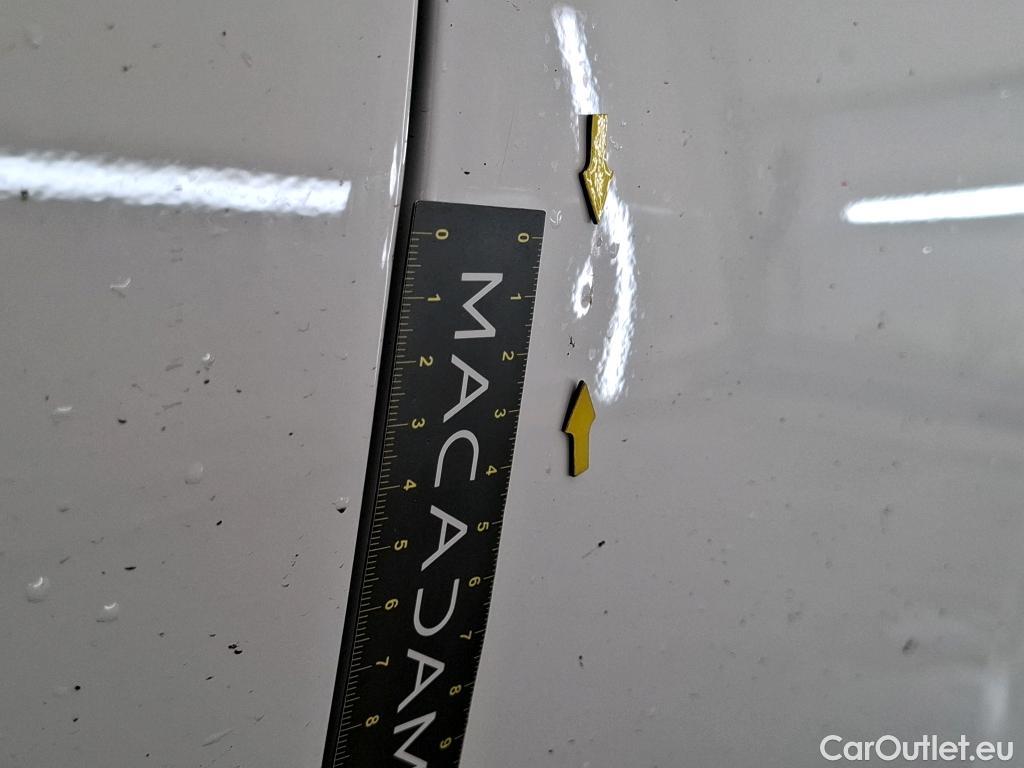  Toyota  Yaris TOYOTA  Hybride / 2019 / 5P / Berline Hybride 116h France Business Stage Acad #30