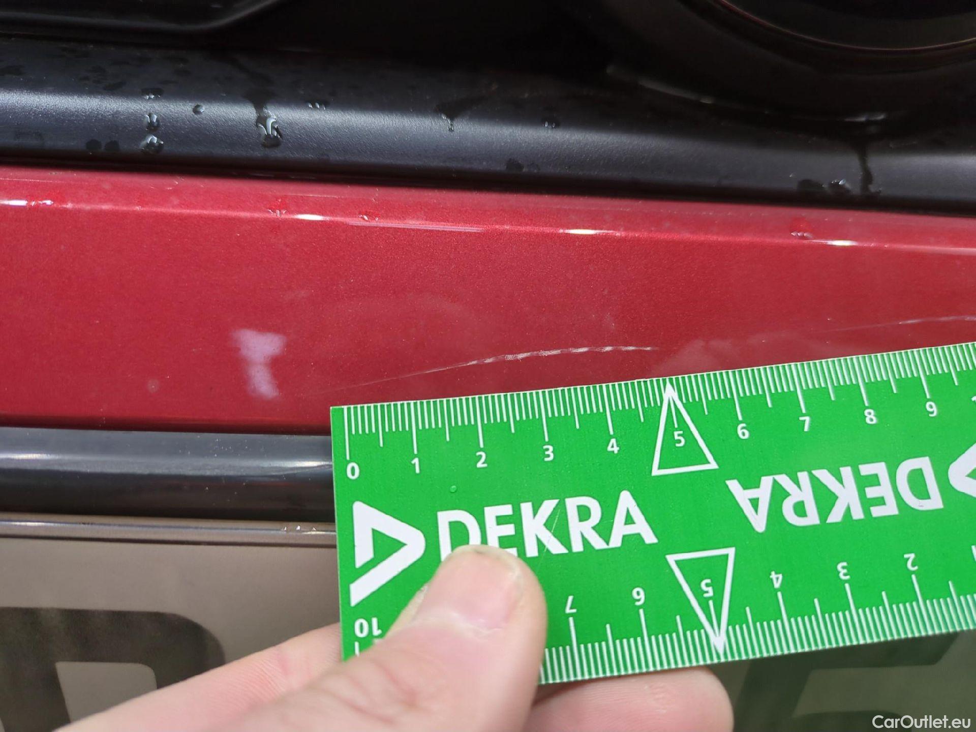  Volkswagen  Taigo  Life Plus 1.0 TSI 95CV BVM5 E6d #4