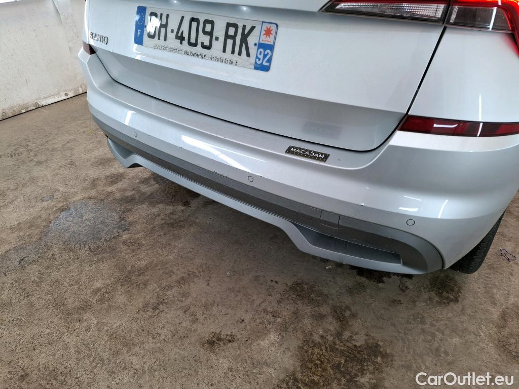  Skoda  KAMIQ  Business 1.0 TSI 110CV BVA7 E6d #18