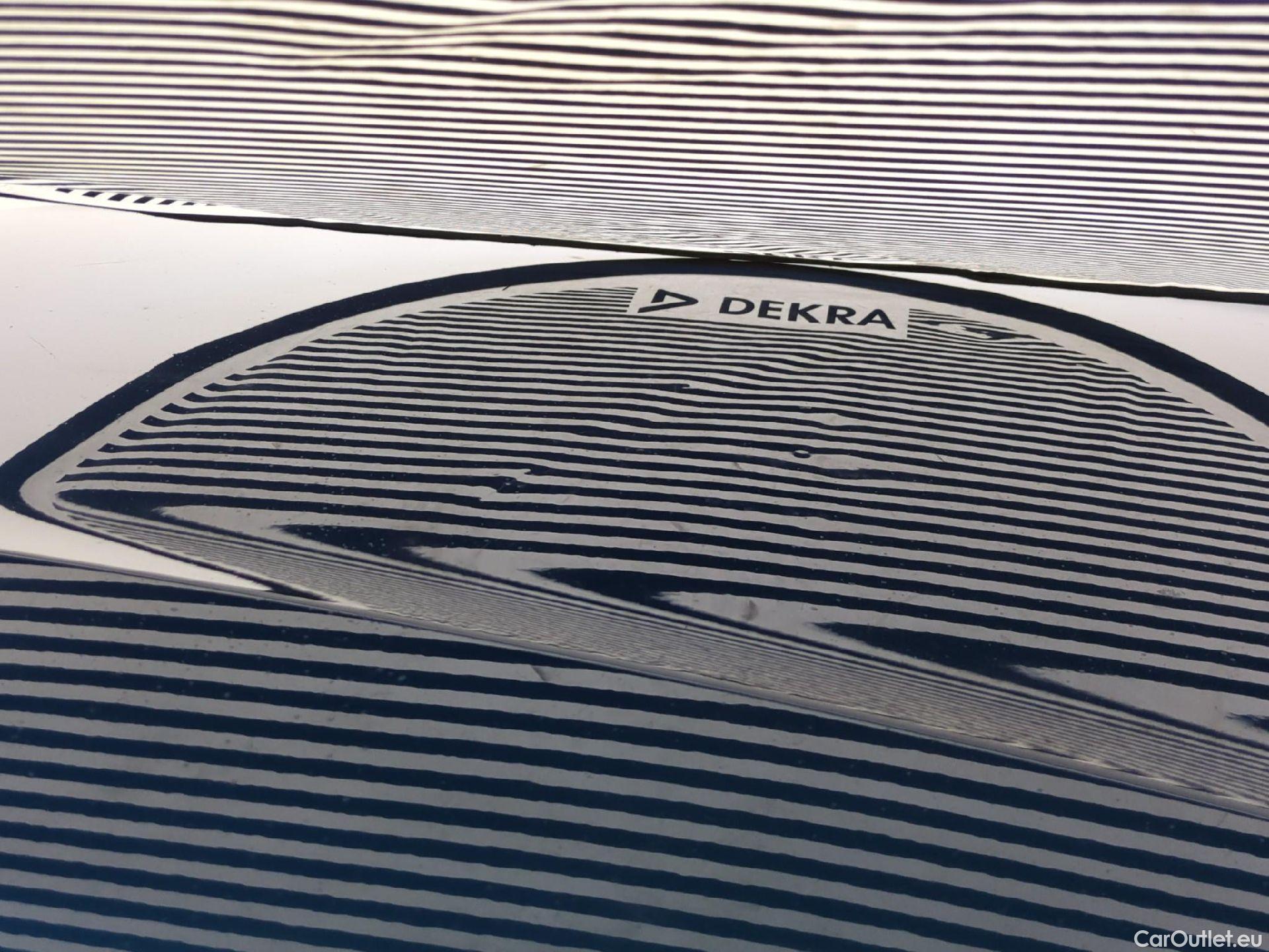  Renault  Arkana RENAULT  / 2021 / 5P / SUV Business TCe 140 EDC #35