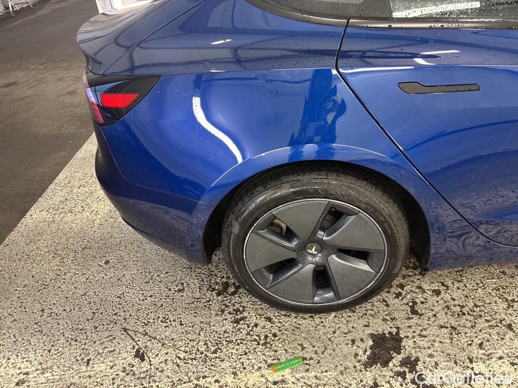  Tesla  Model 3 TESLA  / 2018 / 4P / Berline Propulsion #6
