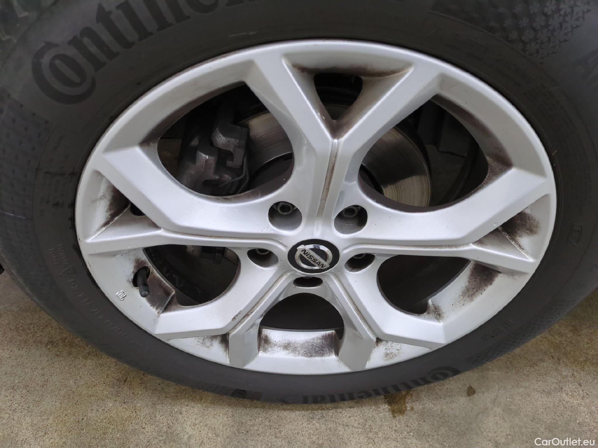  Nissan  Juke NISSAN  / 2019 / 5P / Crossover DIG-T 114 DCT Business+ #1