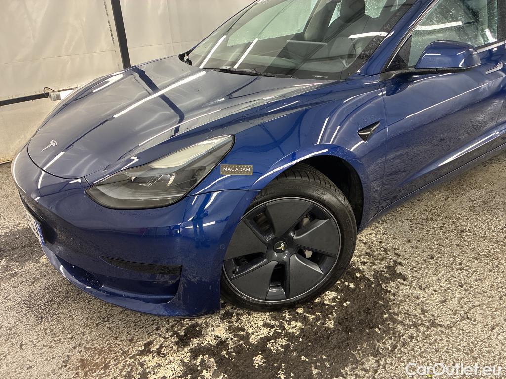  Tesla  Model 3 TESLA  / 2018 / 4P / Berline Propulsion #18