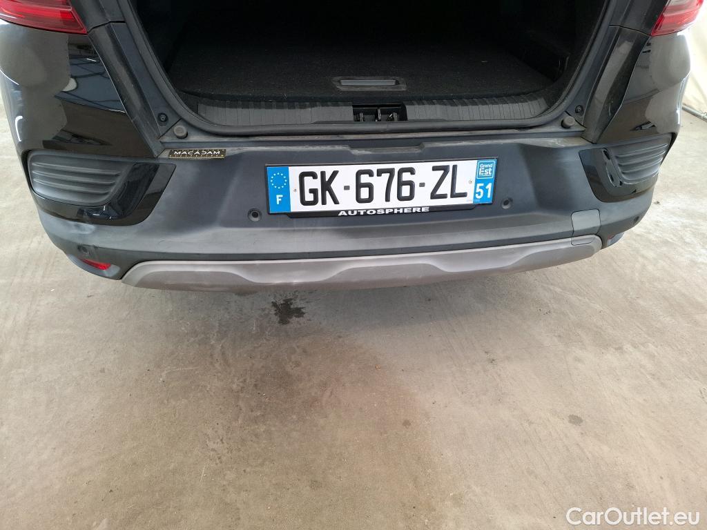  Renault  Arkana  Intens 1.6 E-TECH Hybrid 145CV BVA6 E6d #10